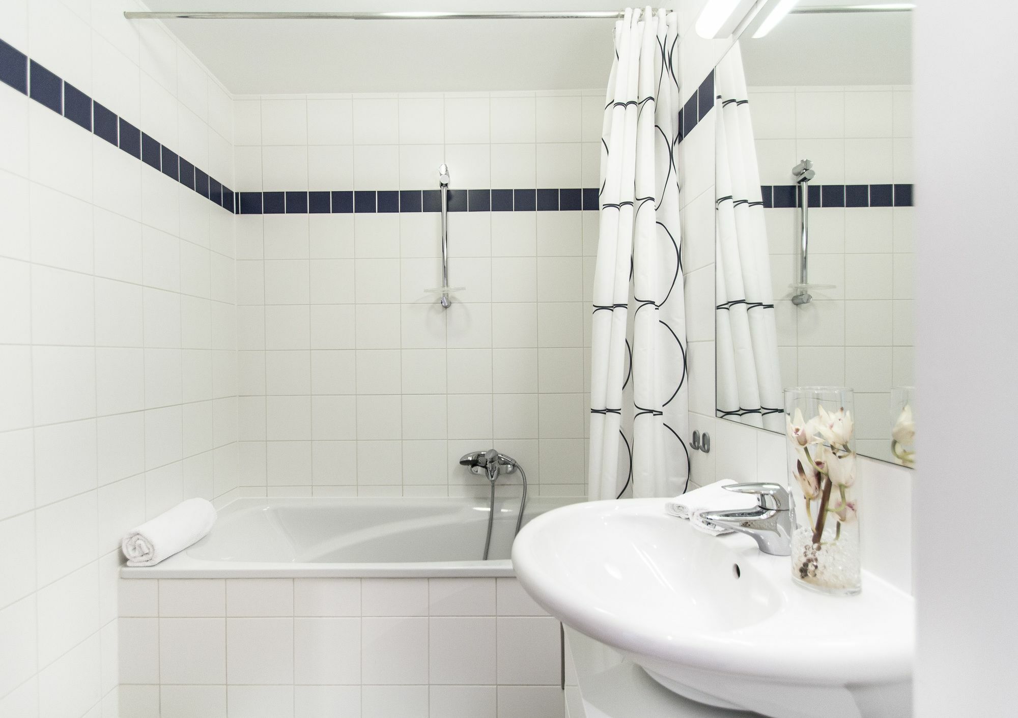 דירות וינה Living Schwedenplatz מראה חיצוני תמונה